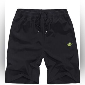 NWT Men’s Outdoor Lightweight Shorts